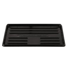 Chomik - Schuhschrank – schwarz – KRY8048