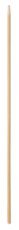 Chomik - Holzstiel für Rechen 150 cm - GOR8948