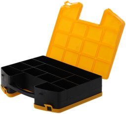 Chomik - Organizer Box - LUXL-560