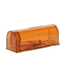 Chomik - Mause-/Rattenfalle – Lebendfalle - SET4330