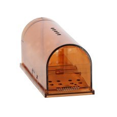 Chomik - Mause-/Rattenfalle – Lebendfalle - SET4330