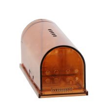 Chomik - Mause-/Rattenfalle – Lebendfalle - SET4330