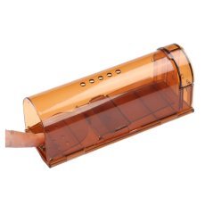 Chomik - Mause-/Rattenfalle – Lebendfalle - SET4330