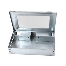 Chomik - Mause-/Rattenfallen – Lebendfalle - SET4323