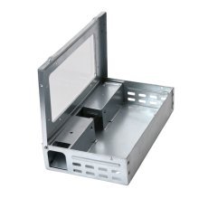 Mause-/Rattenfallen – Lebendfalle - SET4323
