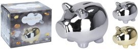 Chomik - Sparschwein 11 cm – AMS0244