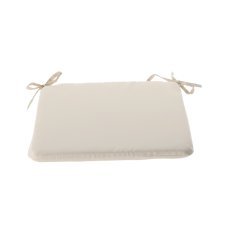 Chomik - Sitzkissen 40x40 cm – Beige – POD6488