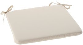 Chomik - Sitzkissen 40x40 cm – Beige – POD6488