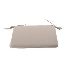 Chomik - Sitzkissen 40×40 cm – natur – POD6495