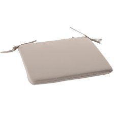 Chomik - Sitzkissen 40×40 cm – natur – POD6495