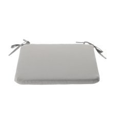 Chomik - Sitzkissen 40x40 cm – hellgrau – POD6501