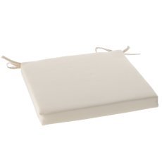 Chomik - Sitzkissen 40x40 cm – beige – POD6532