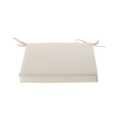 Chomik - Sitzkissen 40x40 cm – beige – POD6532