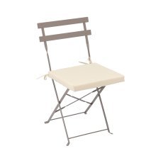 Chomik - Sitzkissen 40x40 cm – beige – POD6532