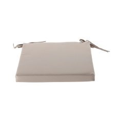 Chomik - Sitzkissen 40x40 cm – natur – POD6549