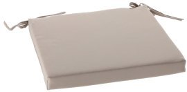 Chomik - Sitzkissen 40x40 cm – natur – POD6549
