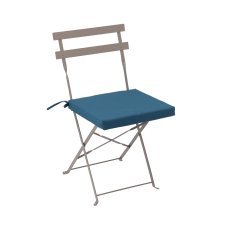 Chomik - Sitzkissen 40x40 cm – blau – POD6570