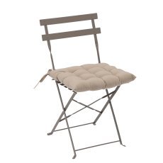 Chomik - Stuhlkissen 40x40 cm – natur – POD6594
