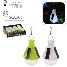 Solarleuchte mit LED-Lampe – SOL4620