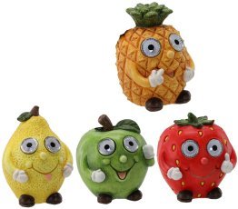 Gartenfigur – Obst LED - TOG0326
