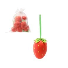 Set mit 9 Osterdekorationen – Eier – Beeren – SUN8987