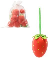 Set mit 9 Osterdekorationen – Eier – Beeren – SUN8987