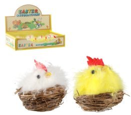 Set aus 12 Osterküken – SUN9496