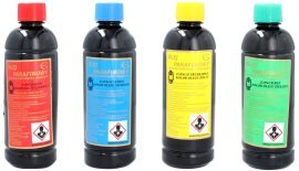 Lampenöl 500 ml - CHOM0216