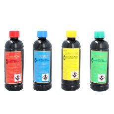 Lampenöl 500 ml - CHOM0216