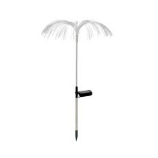Solarleuchte Medusa mit 6 LEDs, mehrfarbig – SOL4743
