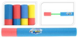 Wasserpistole aus Schaumstoff – AMS34229