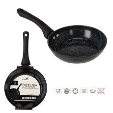 Aluminiumpfanne mit Keramikbeschichtung 18 cm - ZDI6375