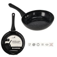 Aluminiumpfanne mit Keramikbeschichtung 20 cm - ZDI6382