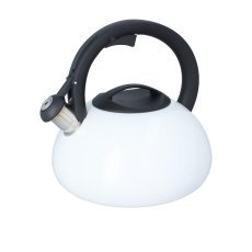 Edelstahl-Teekessel Alburn 3L - KIR0500