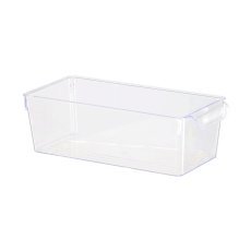 Organizer-Behälter 15 x 32,5 x 10,5 cm – LOK00756