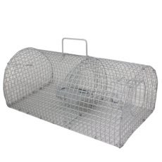 Falle für Mäuse/Ratten/Marder – Lebendfalle - SET3569