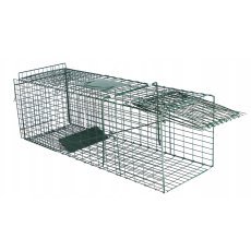Falle für Marder/Katzen – Lebendfalle - SET3613