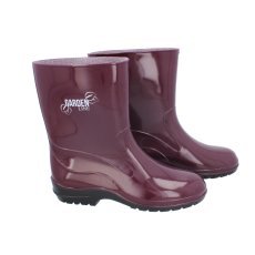 Damenstiefel Gr. 37 – Bordeaux – KAL8044
