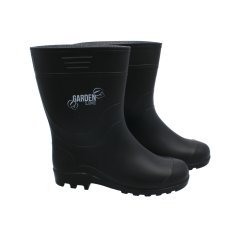 Herrenstiefel Größe 42 – schwarz – KAL8341