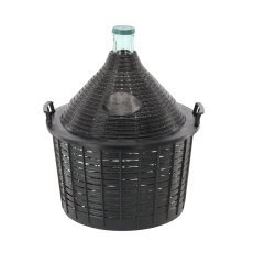 Ballon im Korb 25 L