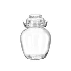 Fermentationsglas 2,5 L – IDE0036