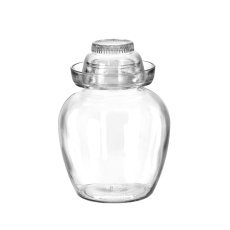 Fermentationsglas 5,5 L – IDE0043
