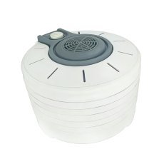 Dörrautomat mit 5 Ebenen, 250 W, Ø 29 cm - BIL6434