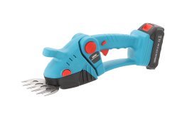 Akkubetriebene Gartenschere 2-in-1 21V – WAN4850