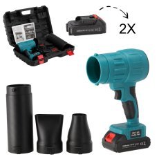 Akku-Handgebläse 350 W 21 V – WAN5185