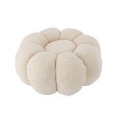<p>Hocker Cvet – Beige – PHO5956</p>