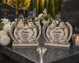 Engelsfigur im Gebet - GOT2601