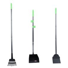 Set zum Entfernen von Tierkot – LAR0187