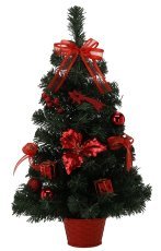 Weihnachtsbaum 60 cm - ANT0270