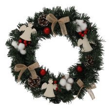 Weihnachtskranz - ANT0010